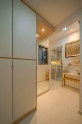 Twin Fountains (D25), Condominium #577021381